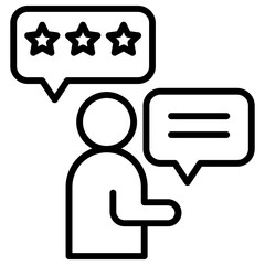 Feedback Icon
