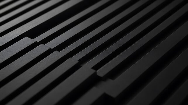Dark parallel lines background
