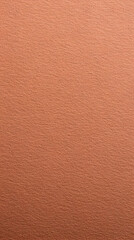 Fototapeta premium Textured Terracotta Background Presents a Subtle Rough Surface with Warm Earthy Tones
