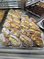 Italian Pastries