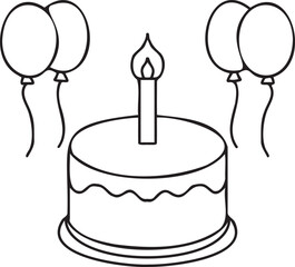 birthday or anniversary greeting day DNR style 2