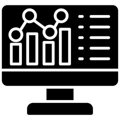 Data Visualization Icon