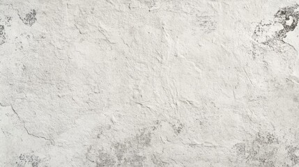 Fototapeta premium White recycled craft paper texture as background. Grey paper texture, Old vintage page or grunge vignette of old newspaper. Pattern rough art creased grunge letter. Hardboard with copy space for text.