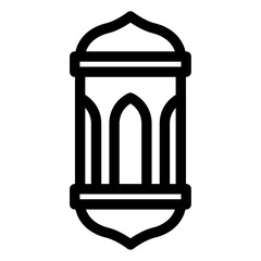 lantern icon