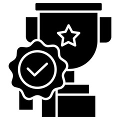 Achievement Icon