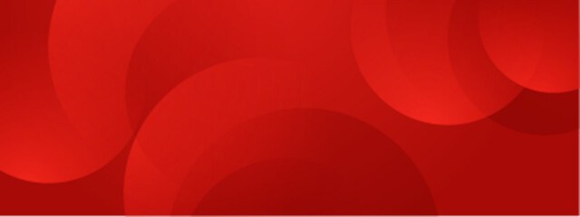 Red gradient geometric background suitable for presentations, branding projects, or posters