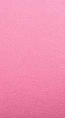 Fototapeta premium Close-up Pink Textured Background Shows Fine Detail and Subtle Texture Variations Perfectly.