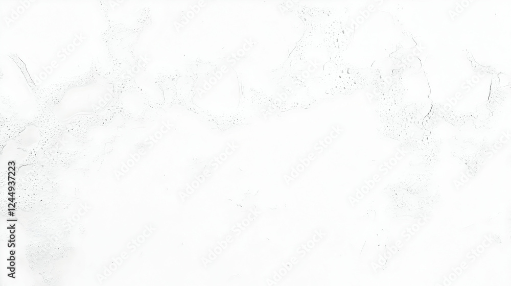 Poster abstract white background texture creates a smooth and clean look with subtle details
