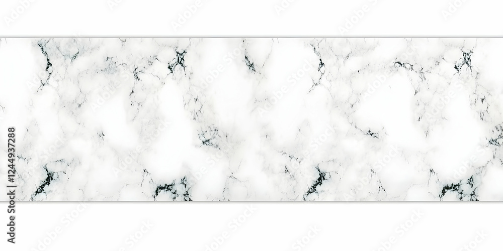Poster white marble texture background creates an elegant and luxurious atmosphere for various design proje