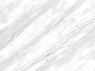 Obraz premium White Marble Texture Background Shows Elegant Stone Surface with Diagonal Veins in Natural Pattern