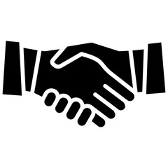Handshake Icon