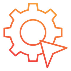 Automation Icon