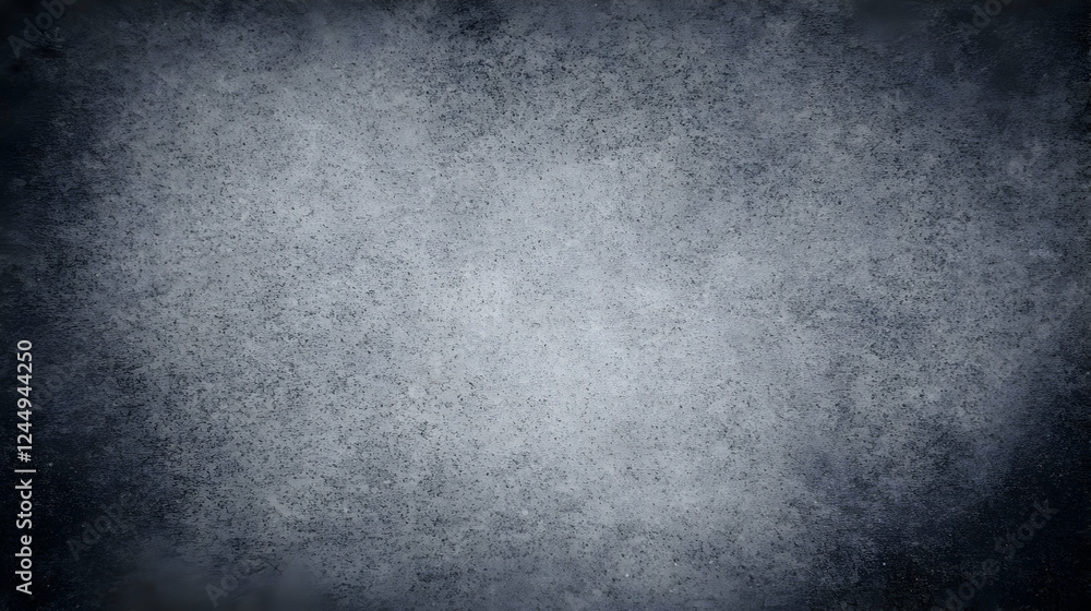 Poster dark gray textured background creates a moody and dramatic atmosphere for various design projects