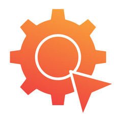 Automation Icon