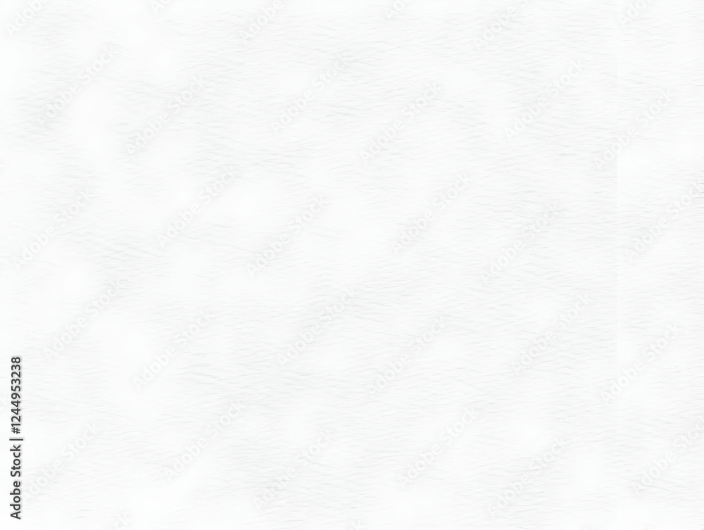 Poster white textured background creates a subtle and elegant backdrop for designs with fine lines