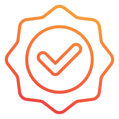 Approval Icon