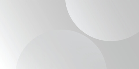 White gray abstract background design. use for poster template illustration