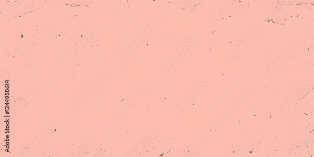 Poster Soft Pink Textured Background Creates a Subtle and Elegant Backdrop with Delicate Scratches and Imperfections, Perfect for Design.