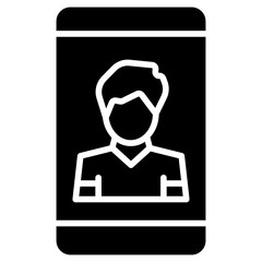 Smartphone Icon