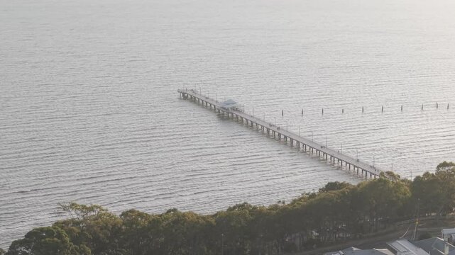 Shorncliffe Pier
