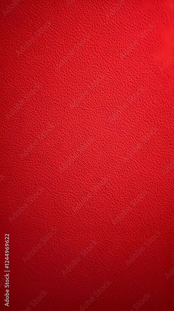 Poster red textured background creates visually appealing design for various creative projects