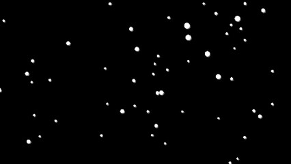 8bit retro game style carbonated bubble material