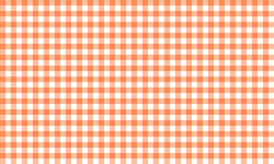 ギンガムチェックの背景素材8
