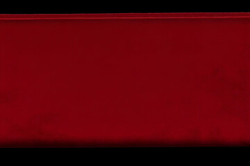 Obraz premium Rich Red Textured Background Creates a Smooth, Elegant, and Visually Appealing Backdrop