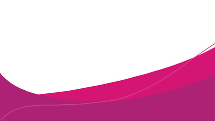 minimalist and colorful background vector design