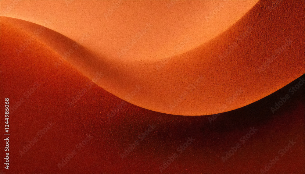 Poster abstract mocha mouse colour textured grainy noise background
