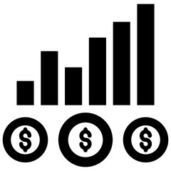 Revenue Icon
