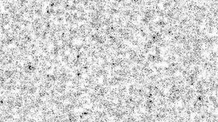 Monotone texture material