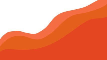 minimalist and colorful background vector design