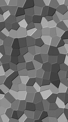 stone gray tile wallpaper