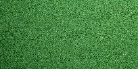 Fototapeta premium Green Leather Texture Background Shows Detailed Close-Up of Surface Grain and Pattern for Design Projects