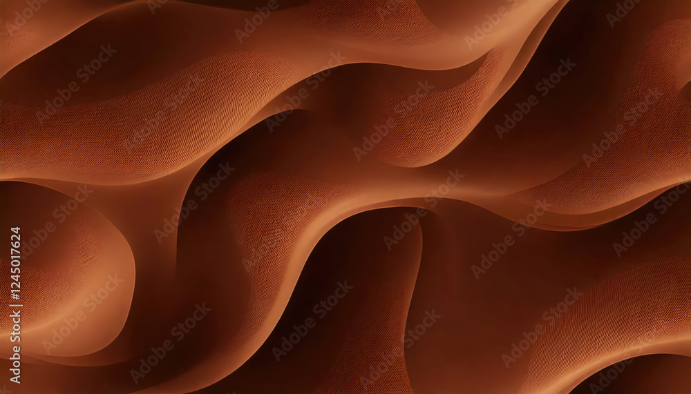 Poster abstract mocha mouse colour textured background