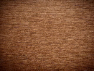 Fototapeta premium Brown Wood Grain Texture Background Creates a Natural and Rustic Feel for Design Projects