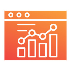 Analytics Icon
