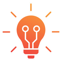 Innovation Icon