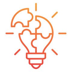 Problem Solving Icon