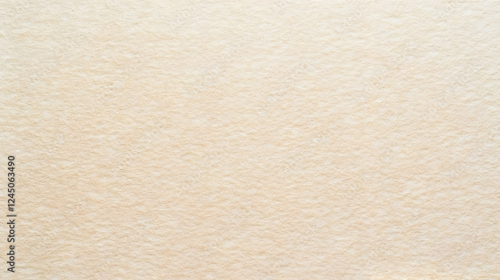 Poster light beige textured background creates a soft and inviting ambiance for various design projects