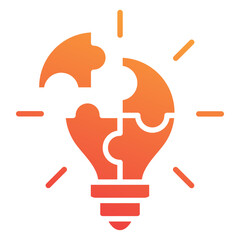 Problem Solving Icon