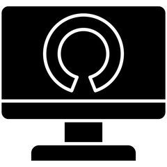 Open Source Platforms Icon