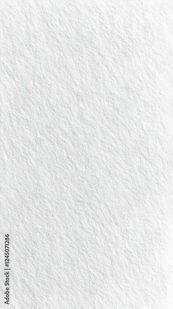Poster white textured background creates a soft and subtle design for various creative projects