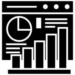 Analytics Icon