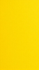 Fototapeta premium Bright Yellow Textured Background Creates a Vibrant and Energetic Visual Foundation