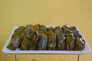 Malaysian Food Cakes and Desserts
