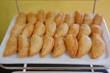 Malaysian Food Cakes and Desserts