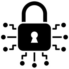 Encrypt Icon
