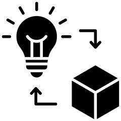 Implementation Icon